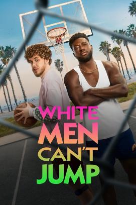 White Men Can't Jump (2023)