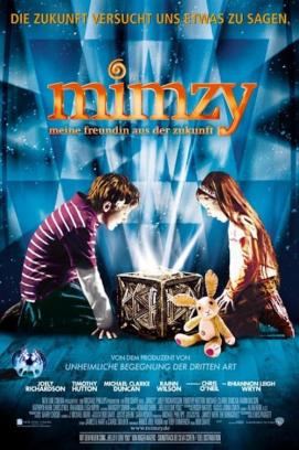 Mimzy - Meine Freundin aus der Zukunft (2007)