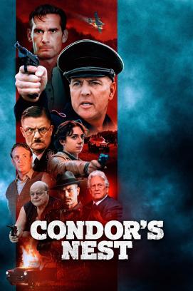 Condor's Nest (2023)