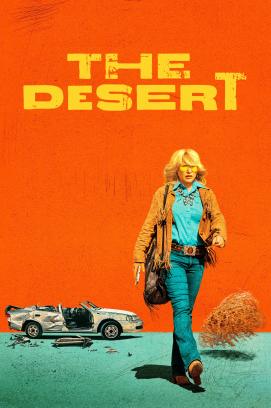 The Desert - Staffel 1 (2023)