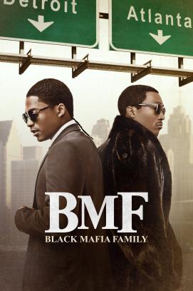 BMF - Staffel 2 (2023)