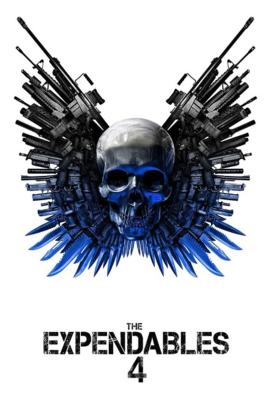 The Expendables 4 - Expend4bles (2023)