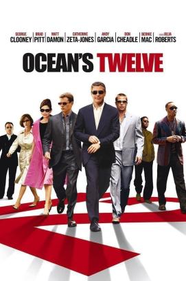 Ocean's Twelve (2004)