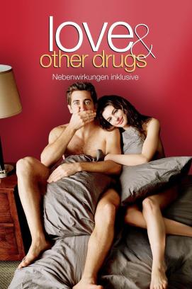 Love and other Drugs - Nebenwirkung inklusive (2010)