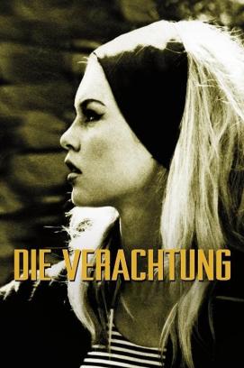 Die Verachtung (1963)