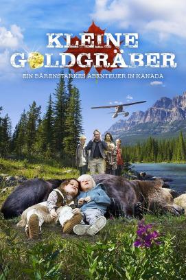 Kleine Goldgräber - Ein bärenstarkes Abenteuer in Kanada (2015)