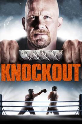 Knockout - Born to Fight (2011)