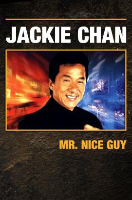 Mr. Nice Guy (1997)