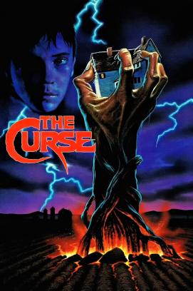 The Curse (1987)