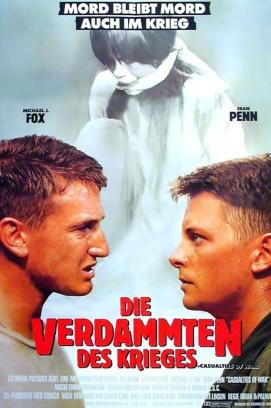 Die Verdammten des Krieges (1989)