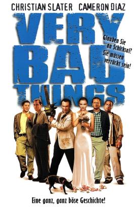 Very Bad Things (1998)