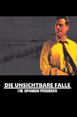 Die unsichtbare Falle (1997)