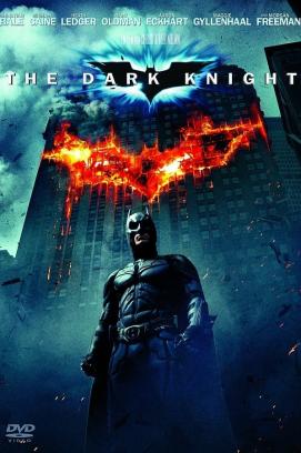 The Dark Knight (2008)