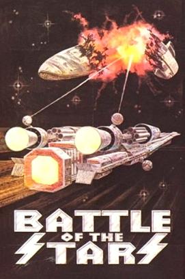 Cosmo 2000 - Battle of the Stars (1978)