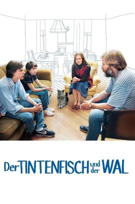 Der Tintenfisch und der Wal (2005)