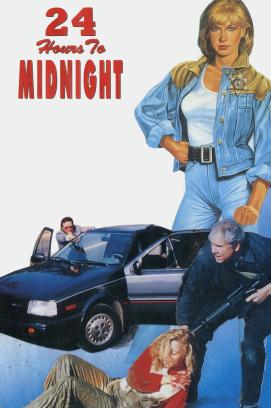 24 Hours to Midnight (1985)