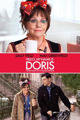 Hello, My Name Is Doris (2015)