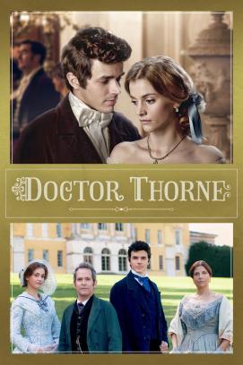 Doctor Thorne - Staffel 1 (2016)