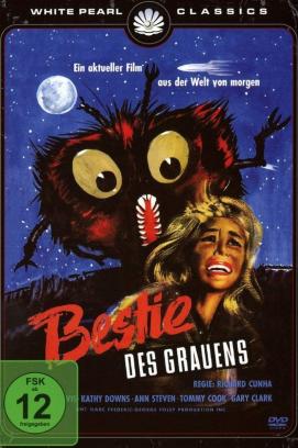 Bestie des Grauens (1958)