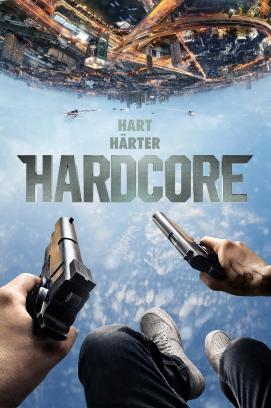 Hardcore (2015)