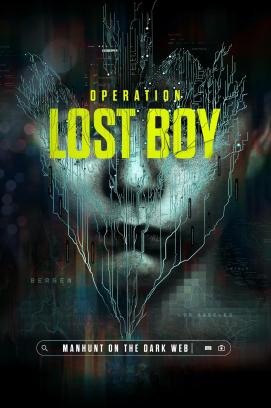 Operation Lost Boy - Staffel 1 (2023)