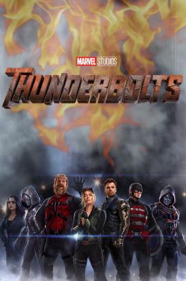 Thunderbolts (2024)