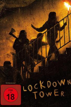 Lockdown Tower (2023)