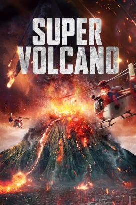 Super Volcano (2022)