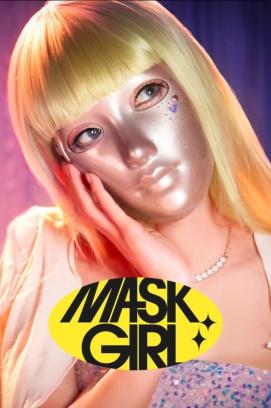 Mask Girl - Staffel 1 (2023)