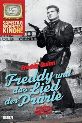 Freddy und das Lied der Prärie (1964)