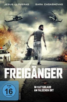 Freigänger (2015)