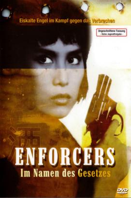 Angel Enforcers (1989)