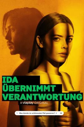 Ida übernimmt Verantwortung - Staffel 1 *Subbed* (2022)