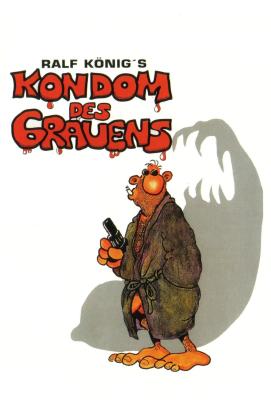 Kondom des Grauens (1996)