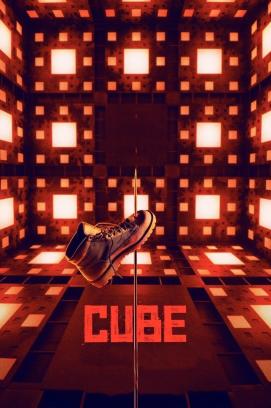 Cube (2021)