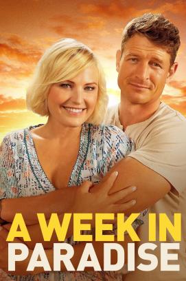 A Week in Paradise (2022)