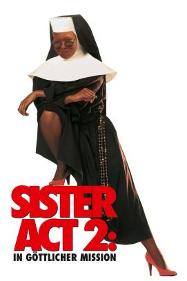 Sister Act 2 - In göttlicher Mission (1993)