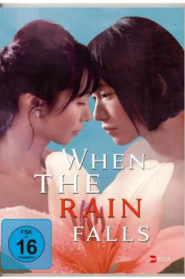 When the Rain Falls (2022)