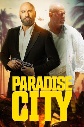 Paradise City - Endstation Rache (2023)