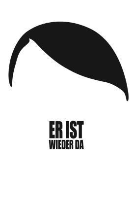 Er ist wieder da (2015)