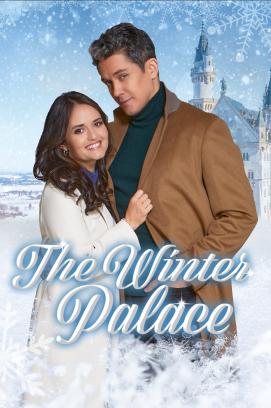 The Winter Palace - Verliebt in einen Prinz (2022)