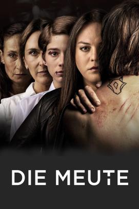 Die Meute - Staffel 2 (2023)