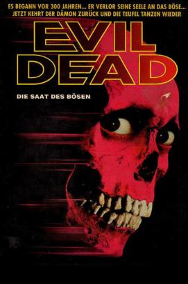 Evil Dead - Die Saat des Bösen (1991)