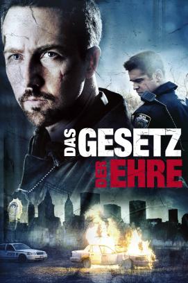 Das Gesetz der Ehre (2008)