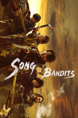 Song of the Bandits - Staffel 1 (2023)