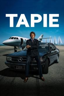 Tapie - Staffel 1 (2023)