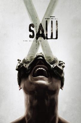 Saw X (2023)