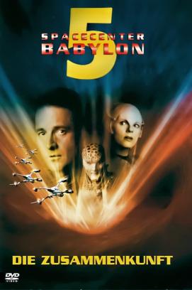 Spacecenter Babylon 5 - Die Zusammenkunft (1993)