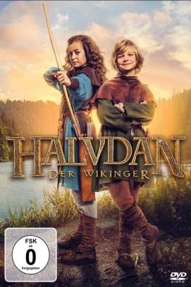 Halvdan, der Wikinger (2018)