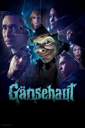 Gänsehaut - Staffel 1 (2023)